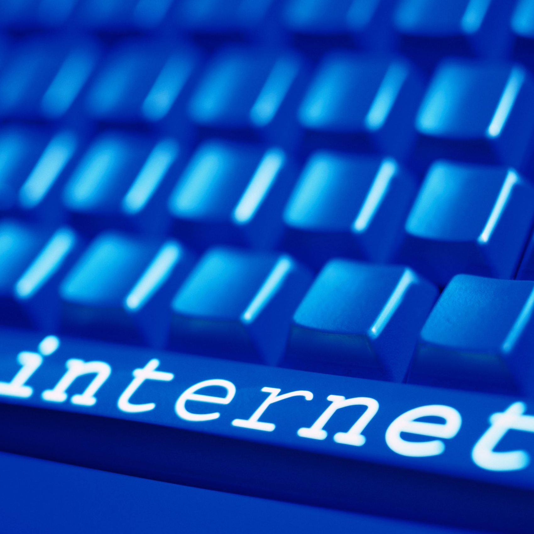 Connexion Internet illimitée pour un usage sans fin